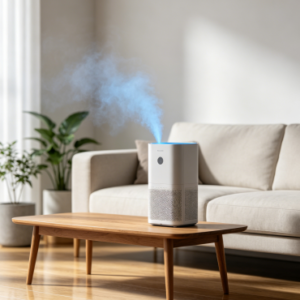 Rental Property Odor Management Solution